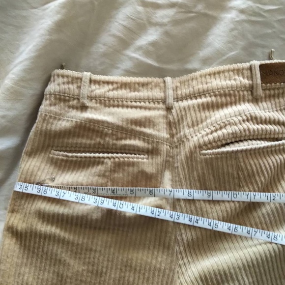 Manoush Corduroy pants - Picture 7 of 8